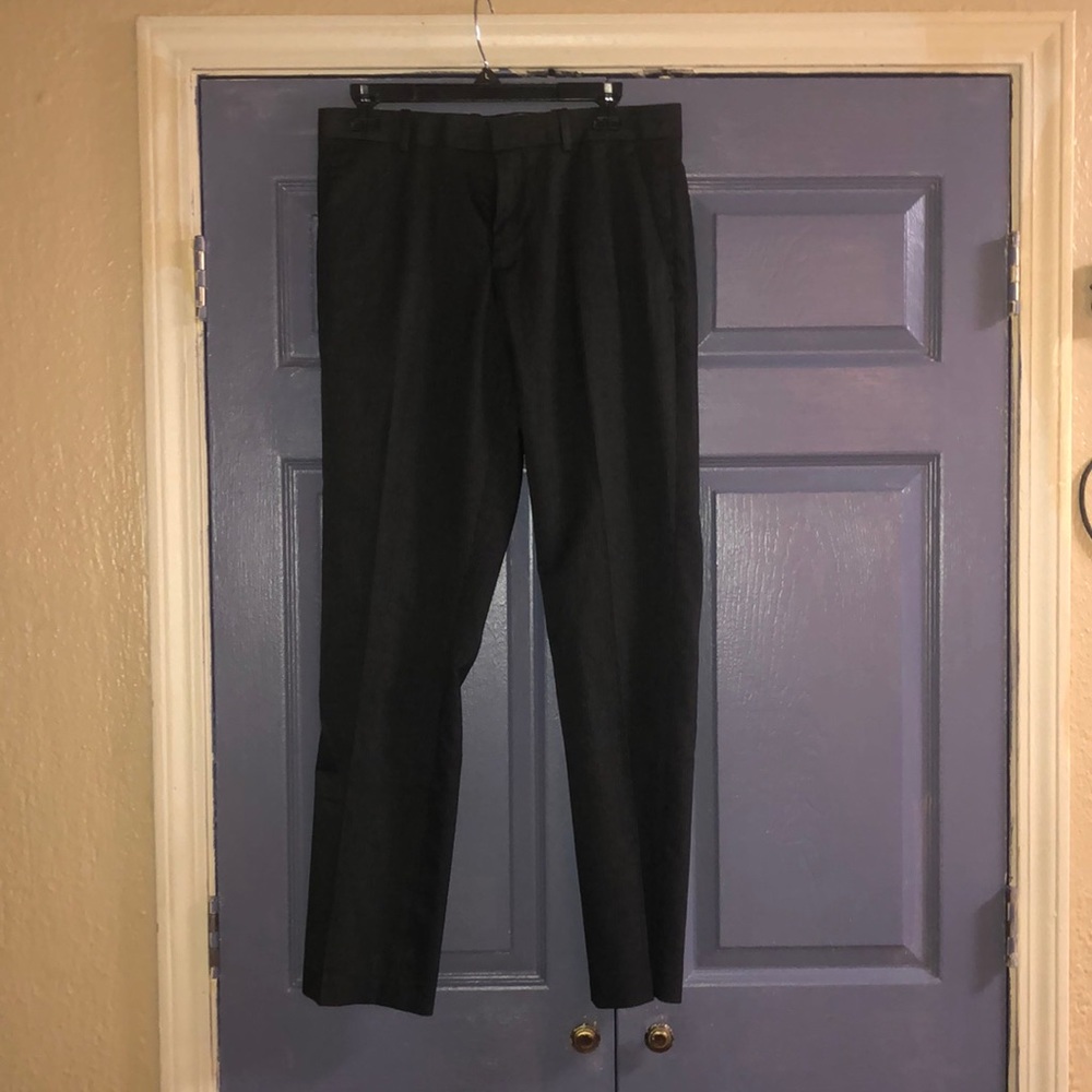 Dress pants